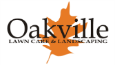 Oakville Landscaping Logo